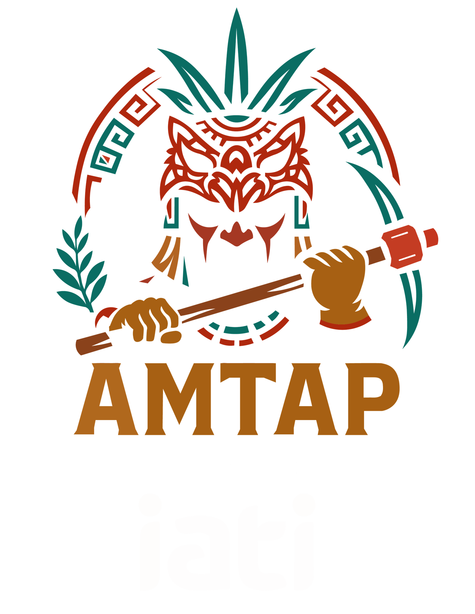 AMTAP Logo